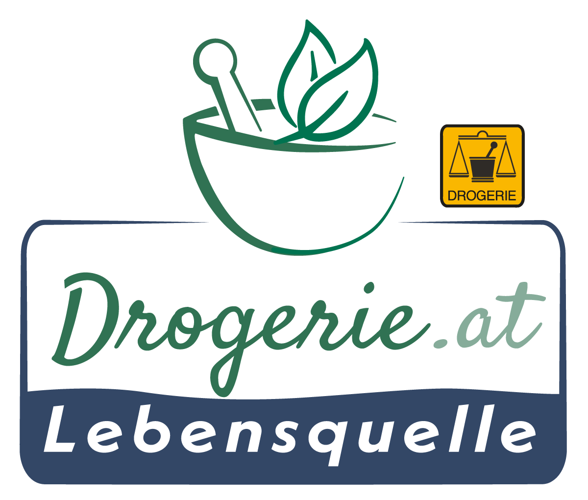 Logo von drogerie.at